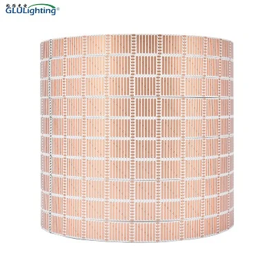 barra expressa dos fios da largura 7 de 20mm para a tira do diodo emissor de luz de 20mm RGBACCT