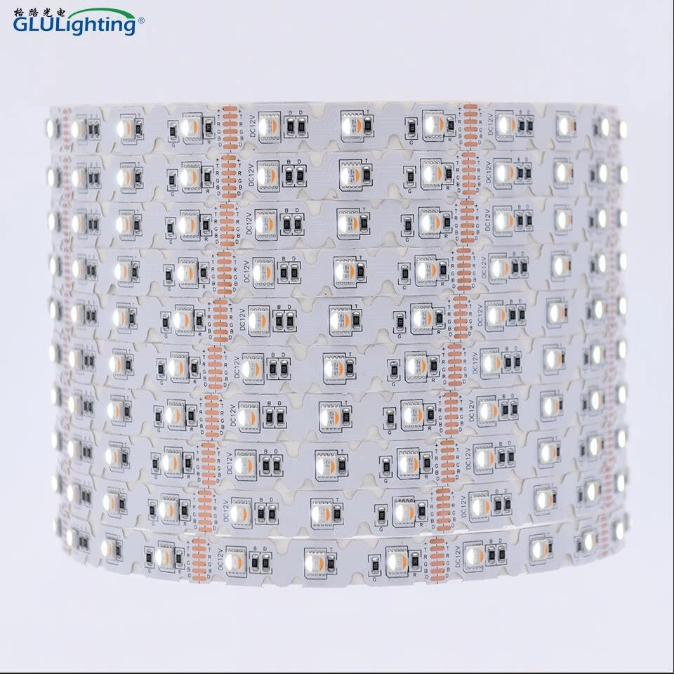 Cinema Chroma 12V RGB CCT Bendable LED Ribbon high quality