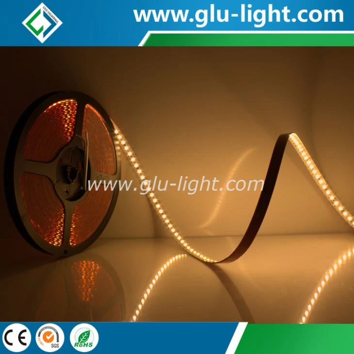 DC24V Ra90 3014 Flex led strip with 120 leds/m 